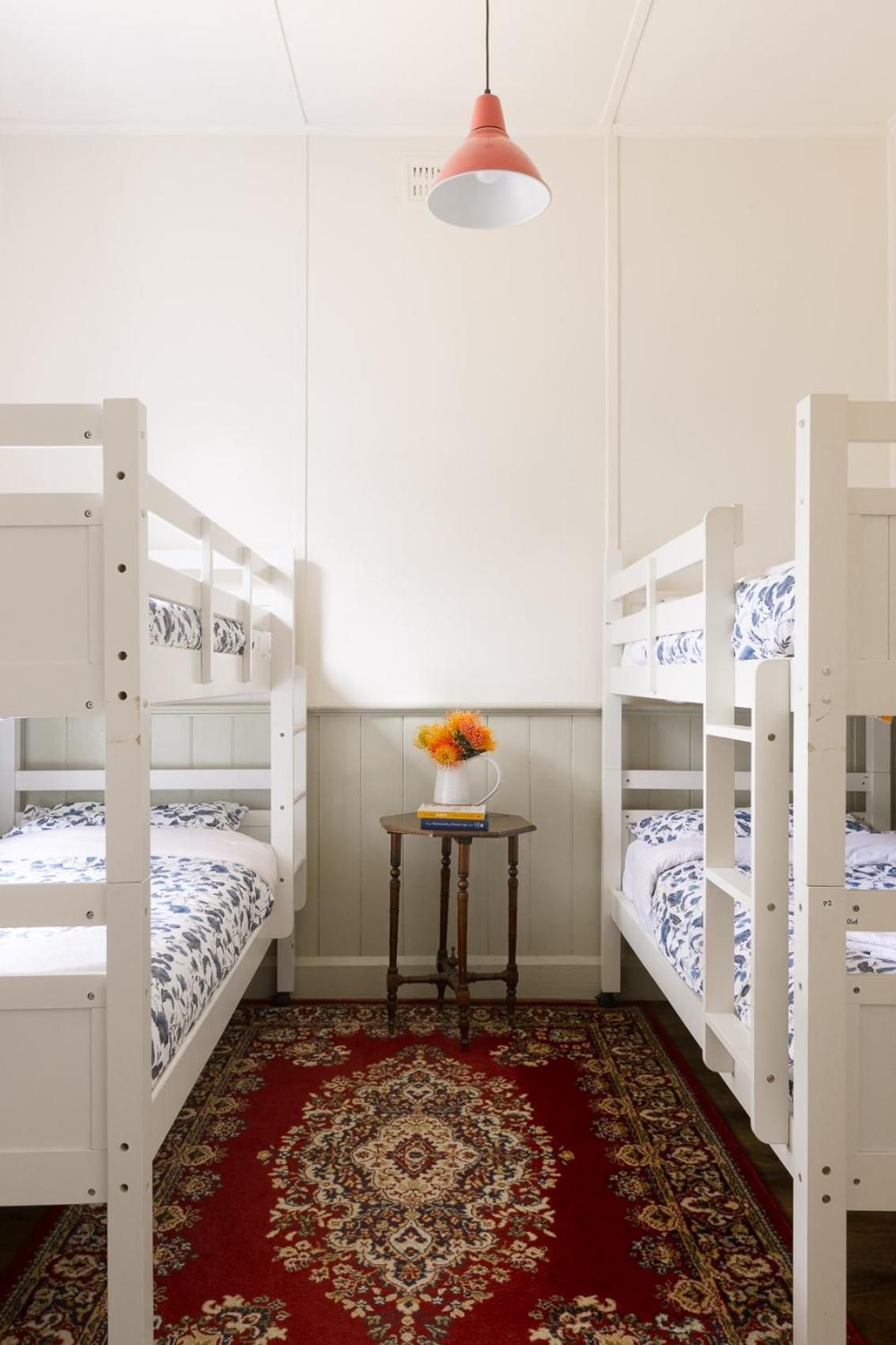 Freshwater Creek Cottages & Farm Stay Торки Экстерьер фото