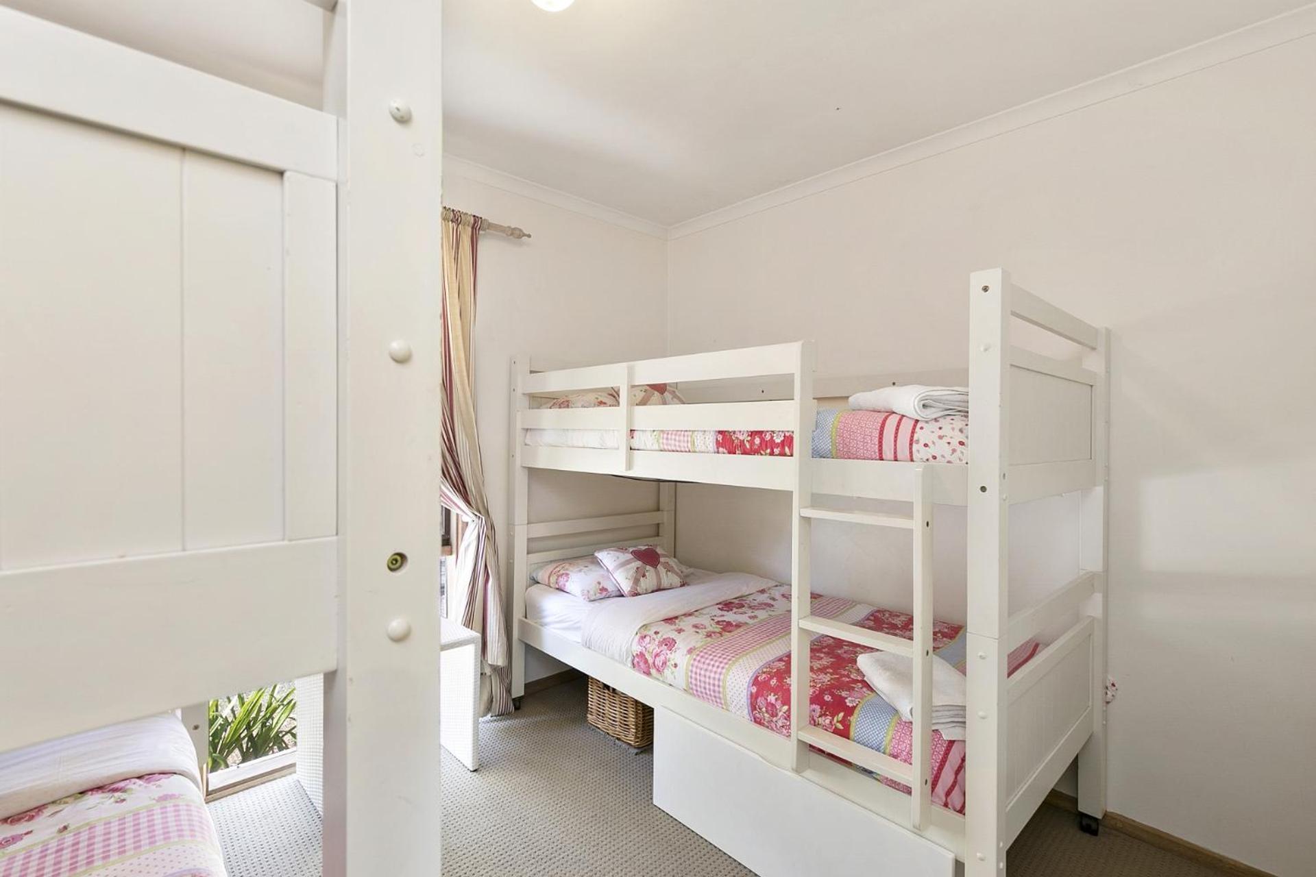 Freshwater Creek Cottages & Farm Stay Торки Экстерьер фото
