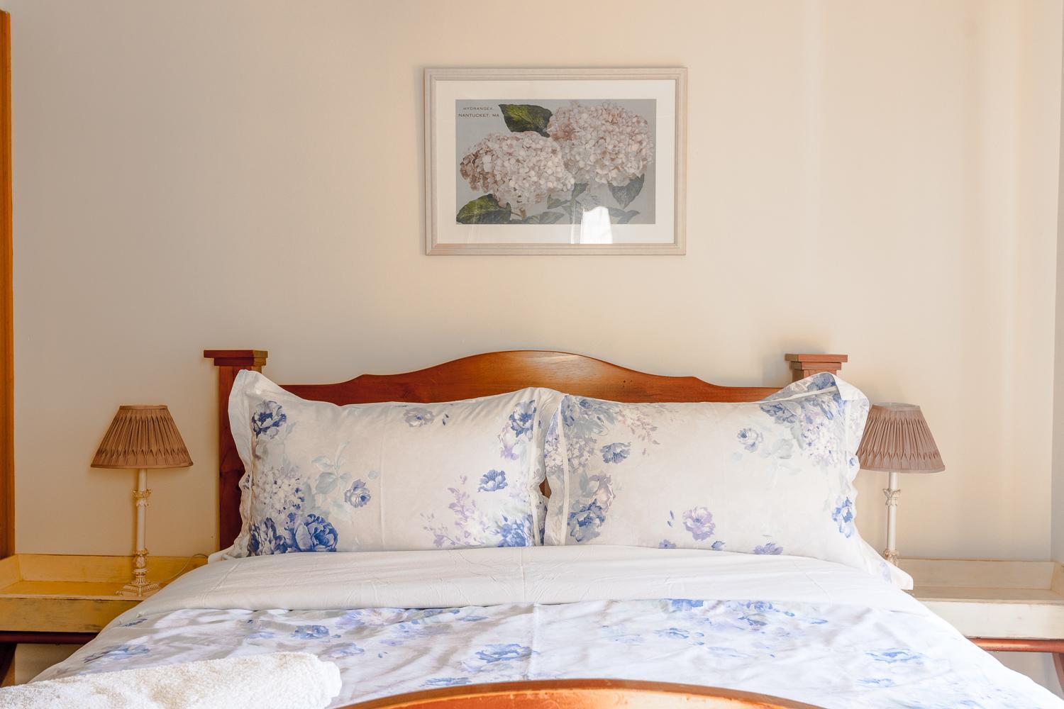 Freshwater Creek Cottages & Farm Stay Торки Экстерьер фото