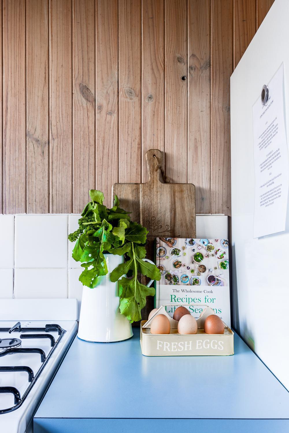 Freshwater Creek Cottages & Farm Stay Торки Экстерьер фото